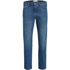 Jack & Jones Herr Jeans Jack & Jones Chris Cooper Jos 790 Loose Fit-jeans Man