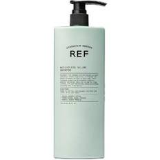 REF Tjockt hår Schampon REF Weightless Volume Shampoo 1000ml