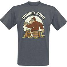 Nintendo Super Mario T-Shirt Donkey Kong