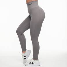 Hummel Dam Tights Hummel Tif Seamless High Waist Leggings