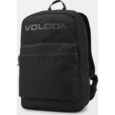 Volcom Svarta Ryggsäckar Volcom School Backpack -Black