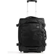 Samsonite 2 hjul - Mjuka Resväskor Samsonite Midtown Travel Bag with Wheels 55cm