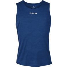 Fusion Linnen Fusion C3 Singlet Men - Night Blue