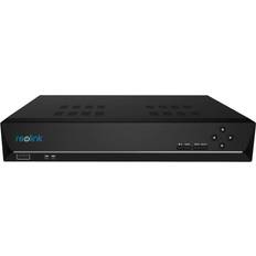 Reolink NVR RLN8-410-2T with 2TB