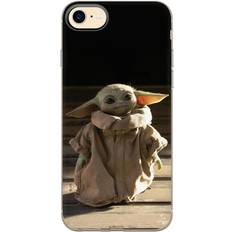 Star Wars Mobiltillbehör Star Wars Baby Yoda 001 Case for iPhone 7/8/SE 2020/SE 2022