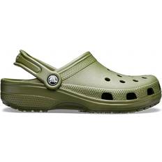 Crocs Classic Clog - Army Green