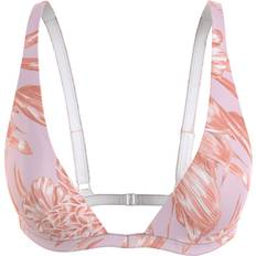 Tommy Hilfiger Bikiniöverdelar Tommy Hilfiger Triangle Fixed RP Bikini Top - Pink