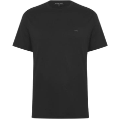 Michael Kors T-shirts & Linnen Michael Kors Sleek T-shirt - Black