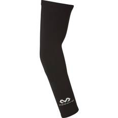 McDavid Compression Arm Sleeve 2-pack Unisex - Black