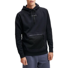 On Tech Hoodie - Black