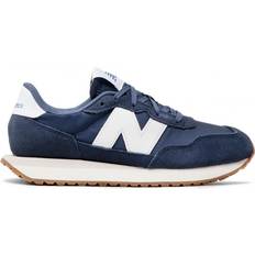 New Balance 36½ Sneakers New Balance Kid's 237 - Navy Blue