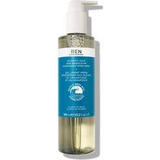 REN Clean Skincare Handtvålar REN Clean Skincare Atlantic Kelp & Magnesium Energizing Hand Wash 300ml