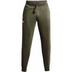 Under Armour Rival Tracksuit - Marine OD Green