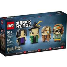 Lego Brickheadz Harry Potter Professors of Hogwarts 40560