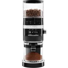 Elektriska kaffekvarnar - Timers KitchenAid 5KCG8433EOB