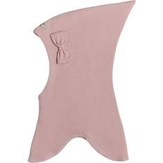 Racing Kids Top 2-layer Balaclava with Bow - Cameo Rose (505001-02)