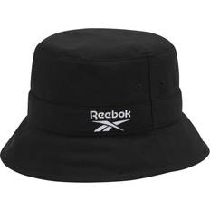 Reebok Bomull - Herr Accessoarer Reebok Classics Foundation Bucket Hat - Black