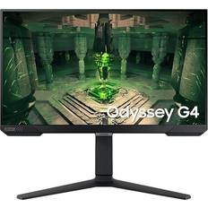240hz monitor Samsung Odyssey G4 S25BG400EU