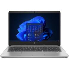 8 GB Laptops HP 240 G9 6A1F4EA