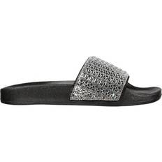 Skechers Slides Skechers Pop Ups New Spark - Black