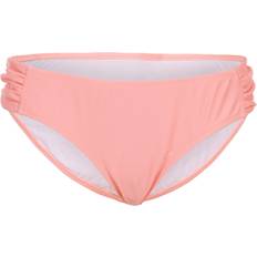 Trespass Dam Badkläder Trespass Raffles Women's Printed Bikini Bottom - Light Pink