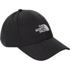 The North Face Huvudbonader The North Face 66 Classic Hat - TNF Black/TNF White
