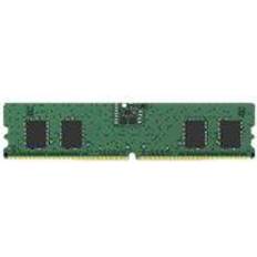 Kingston 8 GB - DDR5 RAM minnen Kingston DDR5 4800MHz 8GB (KCP548US6/8)