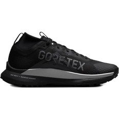 Nike 36 - Herr Löparskor Nike Pegasus Trail 4 GTX M - Black/Reflect Silver/Wolf Grey