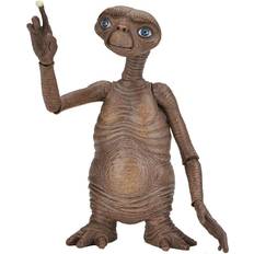 NECA Plastleksaker Figurer NECA E.T. The Extra Terrestrial 40th Anniversary Ultimate E.T.
