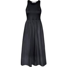 Gestuz Midiklänningar Gestuz IdaGZ Sl Dress - Black