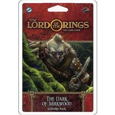 The Lord of the Rings: The Card Game The Dark of Mirkwood