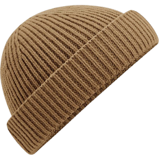 Beechfield Harbour Beanie - Biscuit