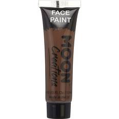 Smiffys Brun Smink Smiffys Moon Creations Face & Body Paint 12ml Brown