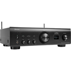 Denon Elnät - Stereoförstärkare Förstärkare & Receivers Denon PMA-900HNE