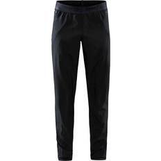 XXL Byxor Craft Sportswear Adv Essence Perforated Pants M - Black