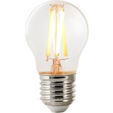 Nordlux E27 LED-lampor Nordlux Smart 2170052700 LED Lamps 4.7W E27