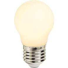 Nordlux E27 LED-lampor Nordlux Smart LED Lamps 4.7W E27