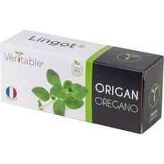 Kosttillskott Organic Oregano Lingot