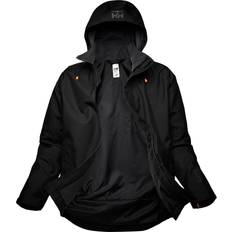 Helly Hansen Jackor Helly Hansen Oxford Shell Jacket - Black