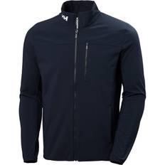 Helly Hansen Herr Kläder Helly Hansen Crew Softshell Jacket 2.0 Men - Navy