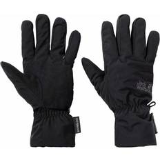 Bomull - Dam Handskar & Vantar Jack Wolfskin Stormlock Highloft Glove