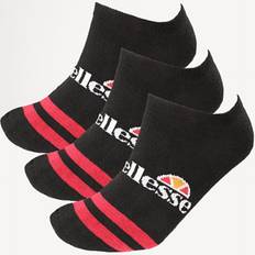 Ellesse Strumpor Ellesse Melna 3-pack SAAC0876