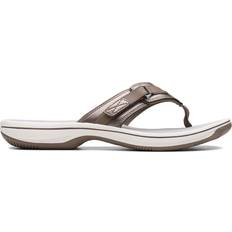 Clarks Breeze Sea - Pewter