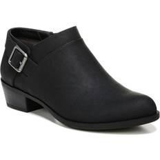 LifeStride Alexi Zippered Booties