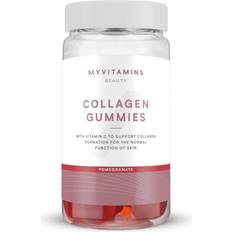 Myvitamins Kosttillskott Myvitamins Kollagentuggisar 30gummies