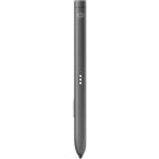 HP Styluspennor HP Slim Rechargeable Pen, Sort, Indbygget, Forretning