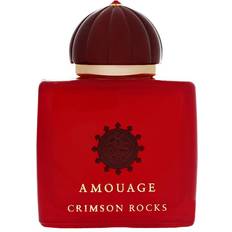 Amouage Herr Eau de Parfum Amouage Crimson Rocks Edp 50ml