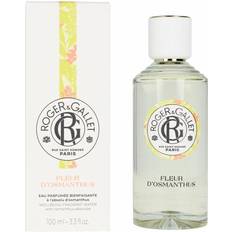 Roger & Gallet Parfym Unisex Fleur D'Osmanthus EDT 100ml