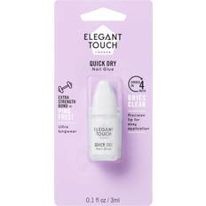 Elegant Touch Lösnaglar Elegant Touch Quick Dry Nail Glue 5 Seconds