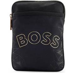 Hugo Boss Orange Handväskor Hugo Boss Catch GL_Phone pouch 10230704 01 Väskor Black
